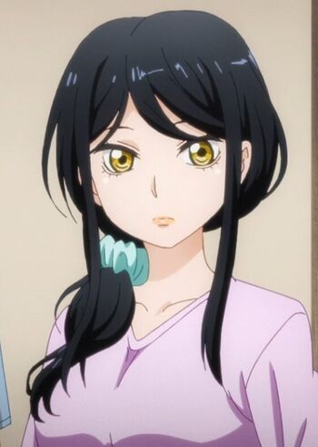 Touko Yotsuya