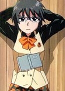 Touma Kazamatsuri