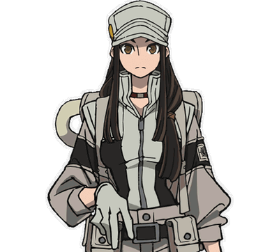 Toumu Mima