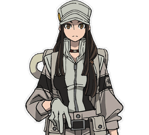 Toumu Mima