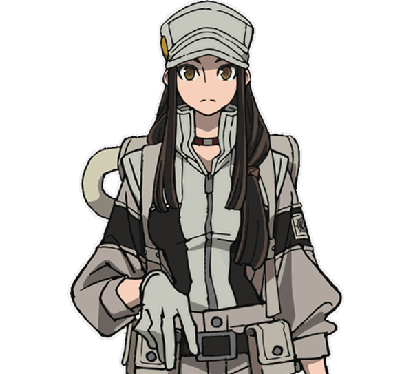 Toumu Mima
