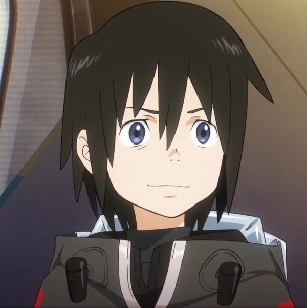 Touya sagami