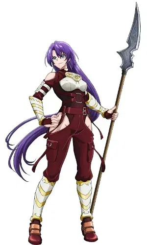 Display picture for Towa Amane