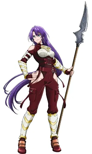 Towa Amane
