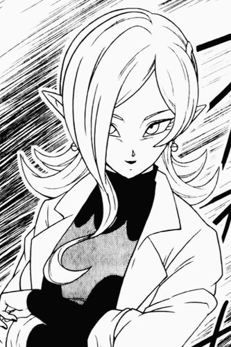 Display picture for Towa