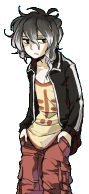 Towano Souta