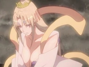 Toyohime