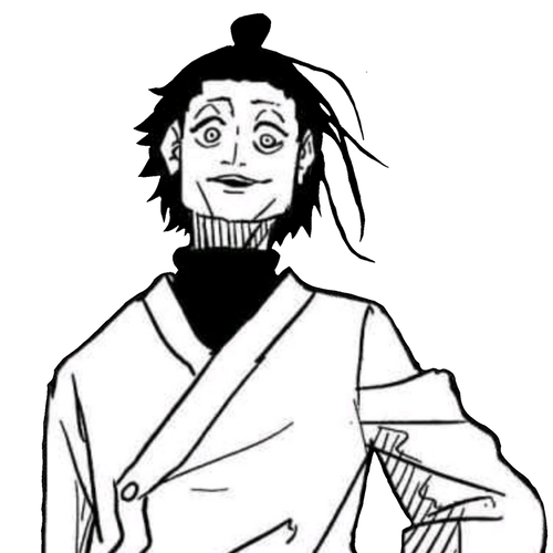 Display picture for Trauma Sorcerer