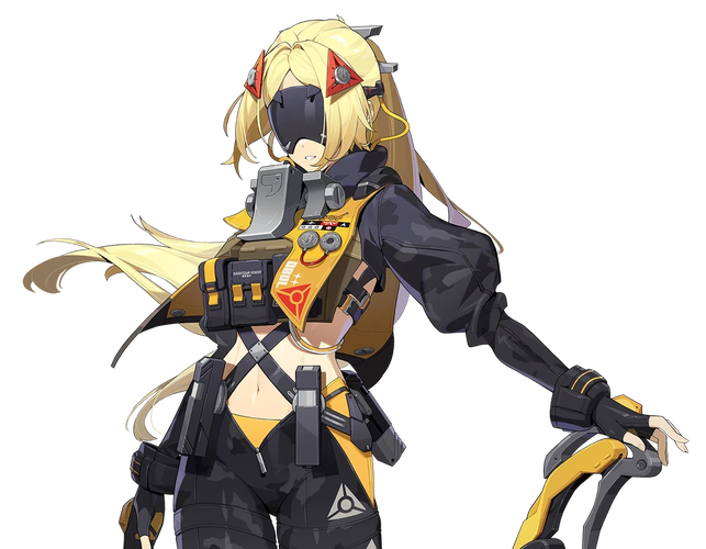 Display picture for Trigger