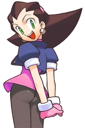 Tron Bonne
