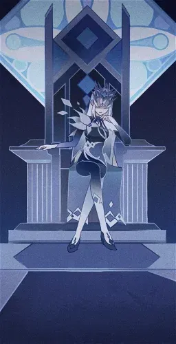 Display picture for Tsaritsa
