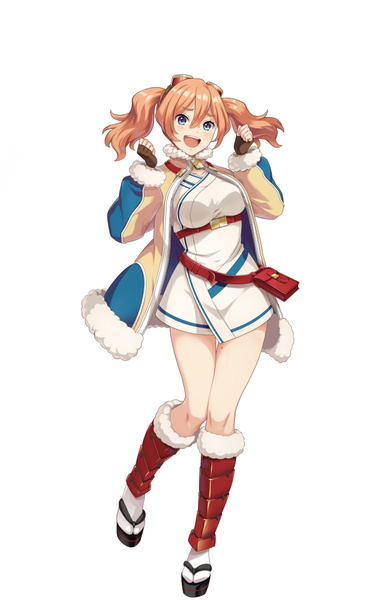 Tsubaki