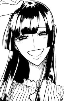 Tsubaki Akashigata