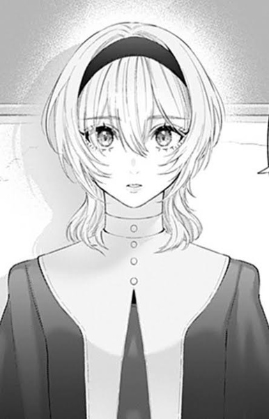 Tsubaki Hana