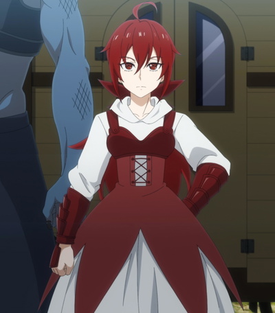 Tsubaki Ignite