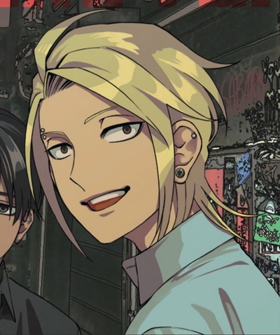 Tsubaki Iwanome