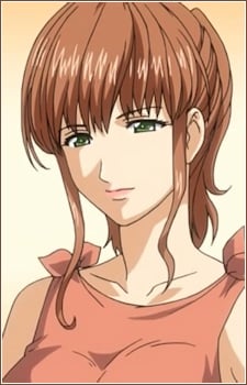 Tsubaki Kairi