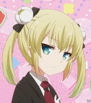 Tsubaki Sayama
