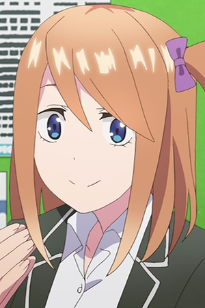 Tsubaki