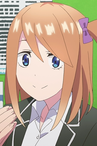 Tsubaki
