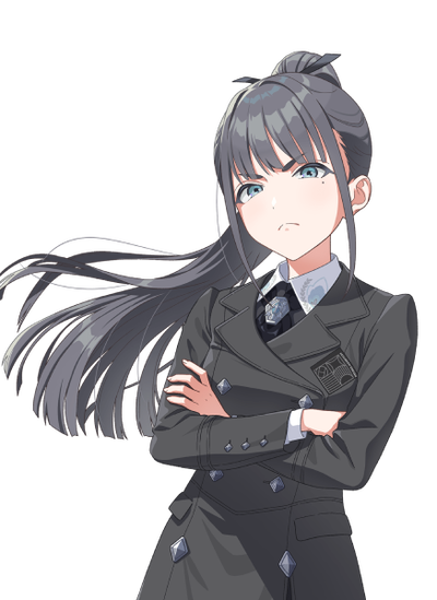 Tsubame Amaya