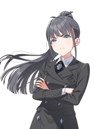 Tsubame Amaya