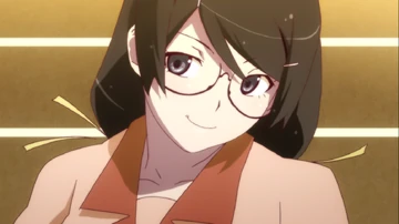 Tsubasa Hanekawa