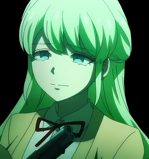 Tsubasa Kamii