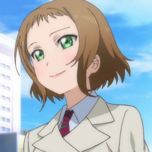 Tsubasa Kira
