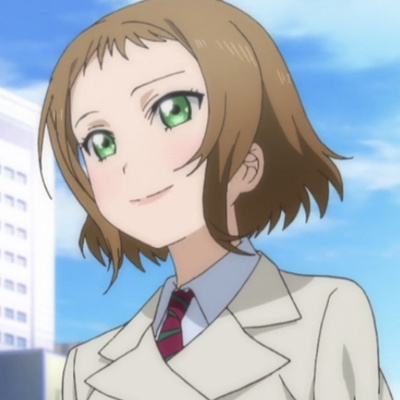 Tsubasa Kira