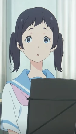 Tsubomi Nakano
