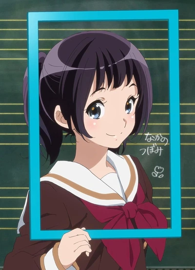 Tsubomi Nakano