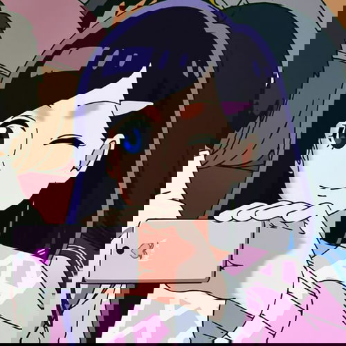 Display picture for Tsubomi Takane