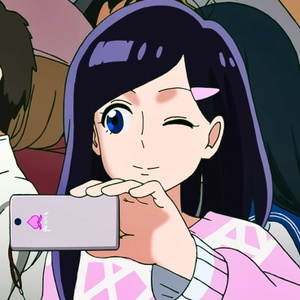 Tsubomi Takane