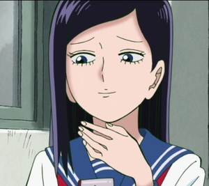 Tsubomi Takane