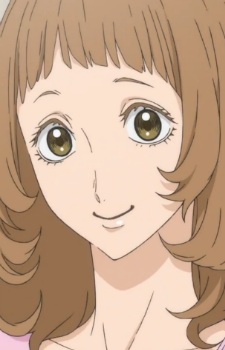 Tsuburaya Tamaki