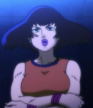 Hana Tsuchiya