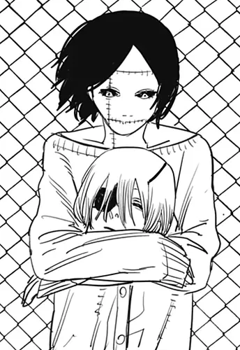 Display picture for Tsugihagi