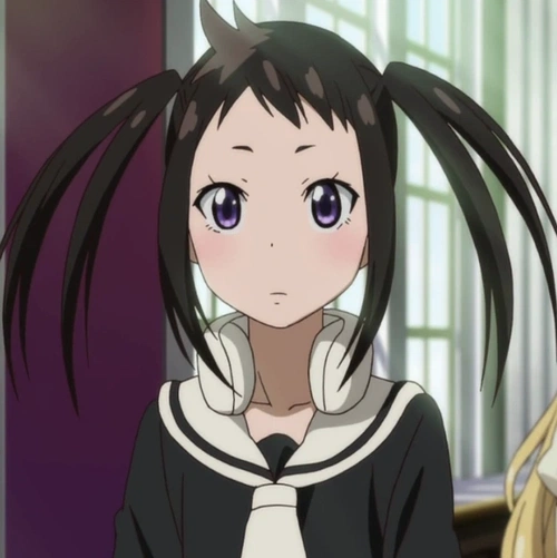Tsugumi Harudori