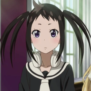 Tsugumi Harudori