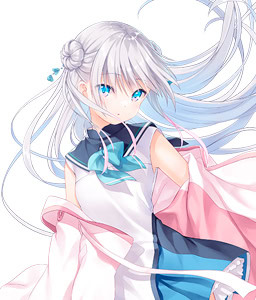 Tsujikura Spica