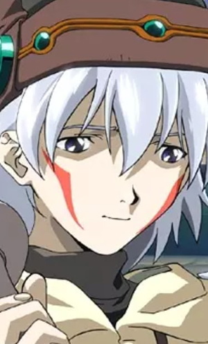 Tsukasa