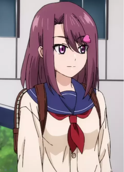 Tsukasa Aizawa