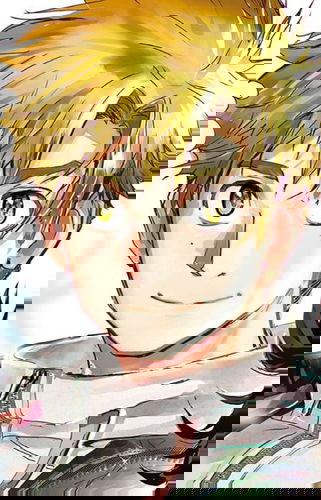 Display picture for Tsukasa Akeuraji
