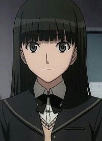 Display picture for Tsukasa Ayatsuji