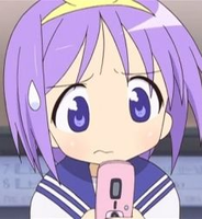 Tsukasa Hiiragi portrait
