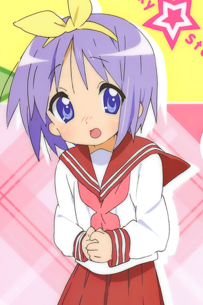 Tsukasa Hiiragi