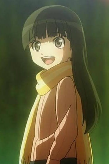 Tsukasa no Musume