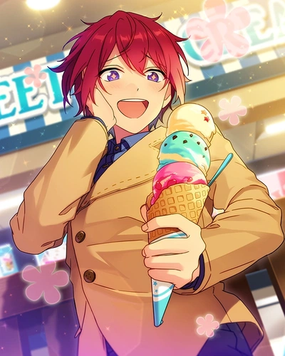 Tsukasa Suou