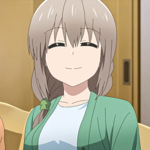 Tsuki Uzaki